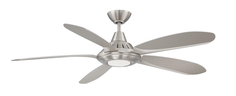 52" LED Ceiling Fan