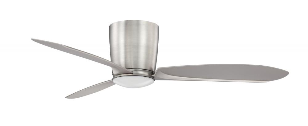 48" LED Hugger Fan