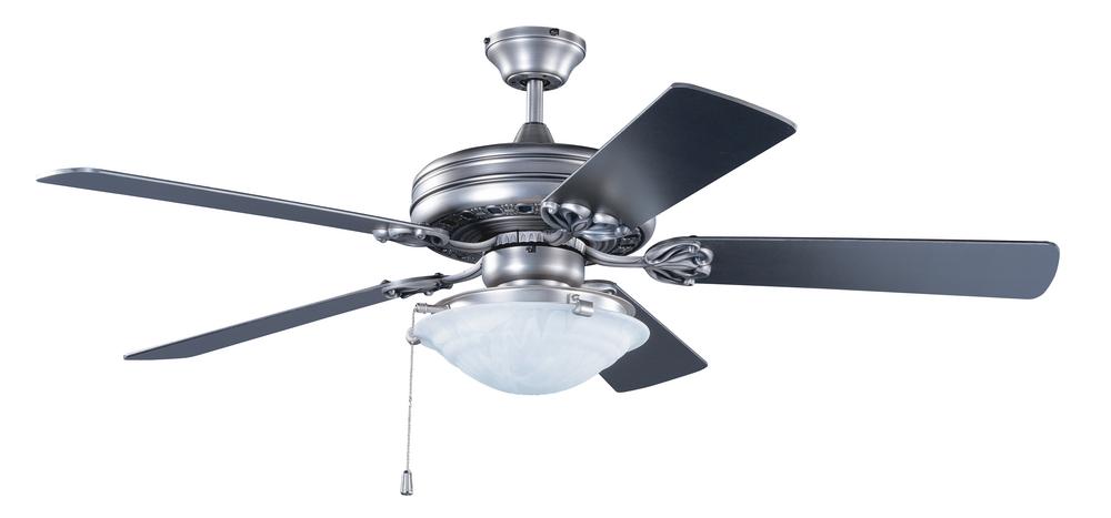 Black-pewter Ceiling Fan