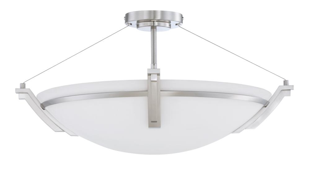 Semi Flush Fixture