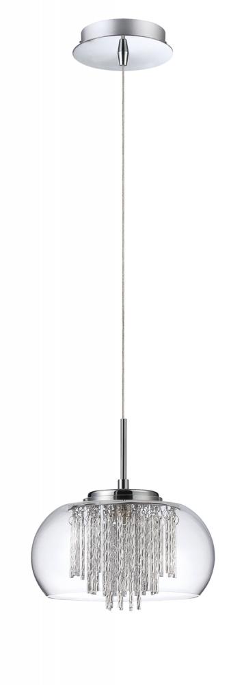 1 Light Pendant