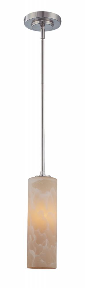 Cylinder Glass - Marble