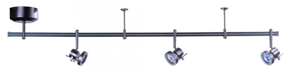 Low Voltage Rail Kit