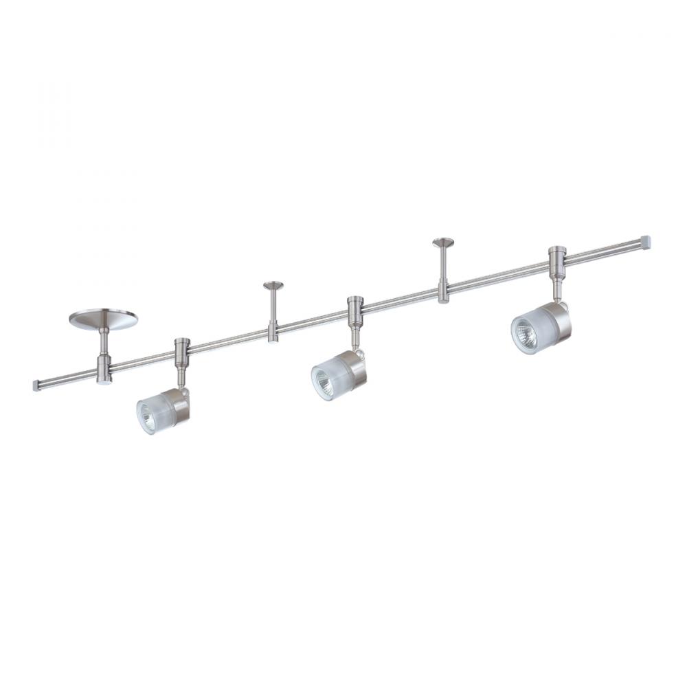 Line Voltage Rail Kit