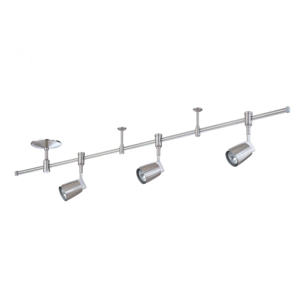 Line Voltage Rail Kit