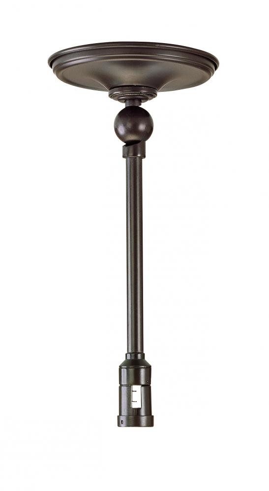 Power Feed - 6"- for Line Volt kits
