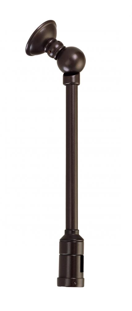 Swivel Support - 3" - for Line Volt kits