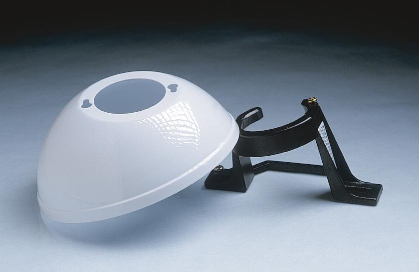 Sloped Ceiling Canopy Kit