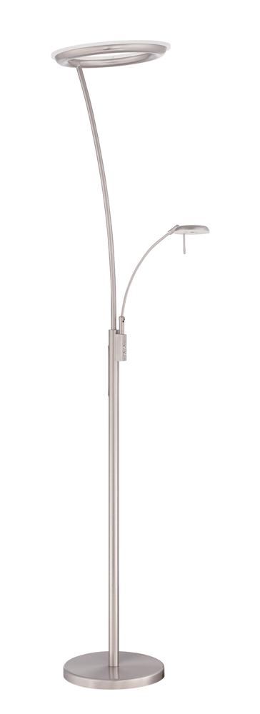 LED Torchiere