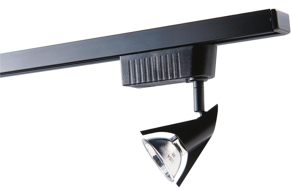 Track Cylinder - Low Voltage