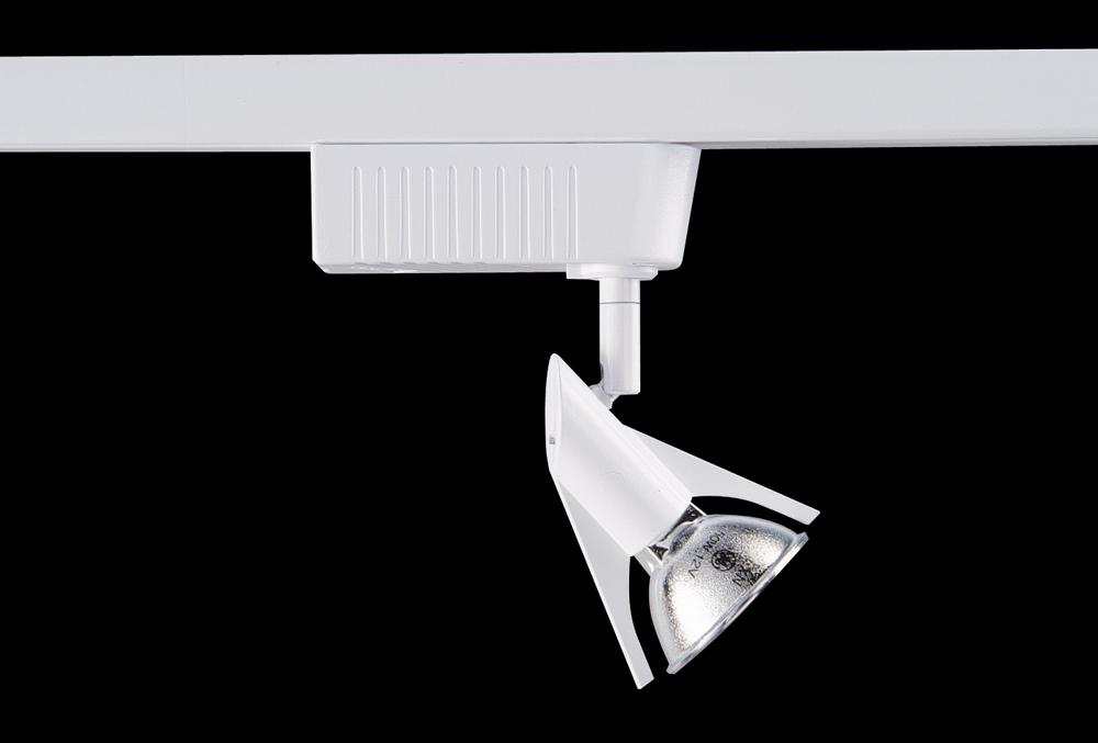 Track Cylinder - Low Voltage