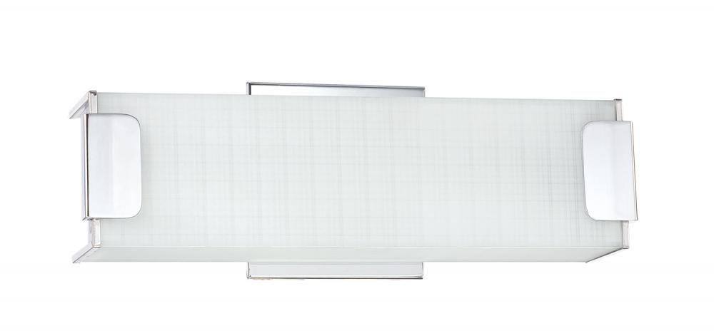 3 Light Vanity