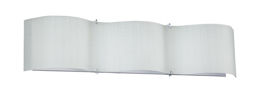 3 Light Vanity