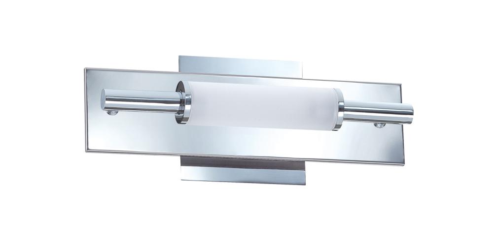 2 Light Vanity