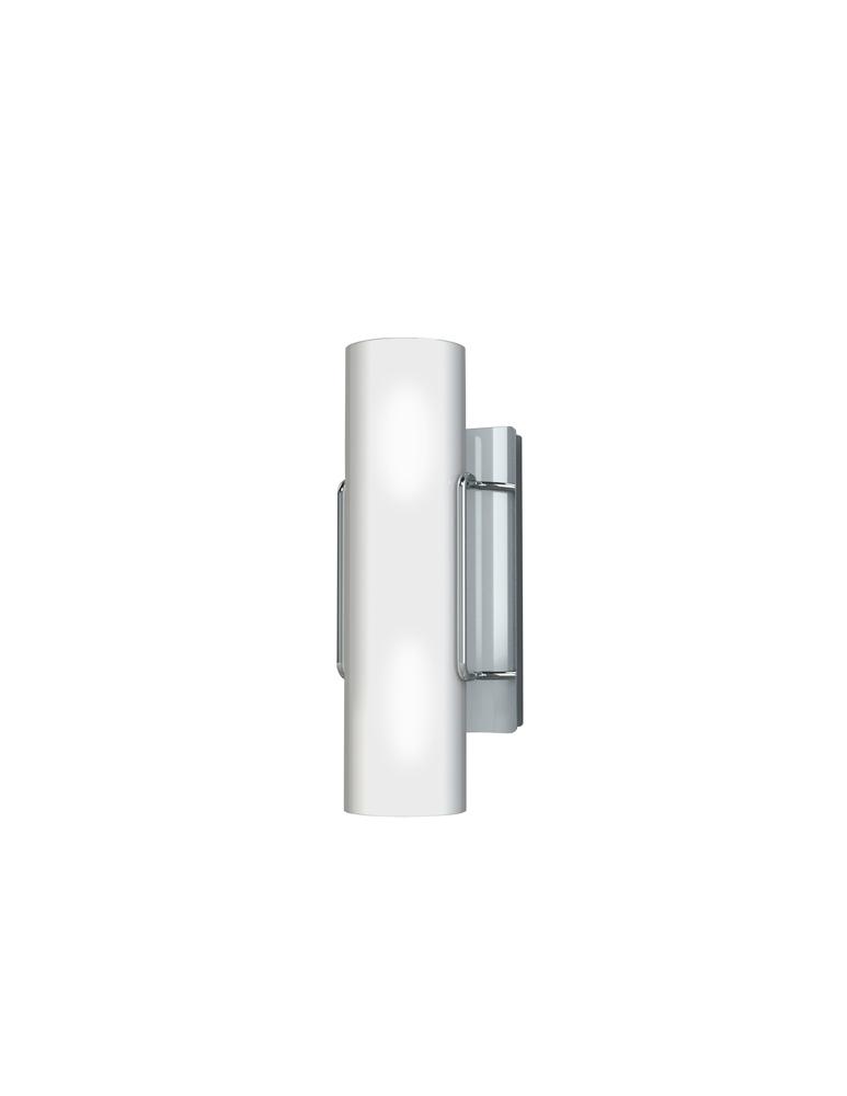 2 Light Vanity