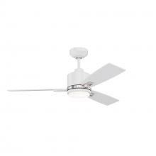 Kendal AC30842-MWH/SN - 42" PROMOTIONAL LED CEILING FAN
