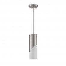 Kendal PF260-SN - 1 LIGHT PENDANT