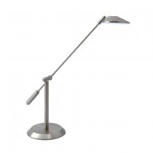 Kendal PTL6001-SN - LED DESK LAMP