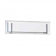 Kendal VF2400WH-4L-CH - 4 LIGHT VANITY