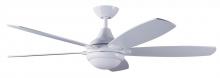 Kendal AC14652-WH - 52" Ceiling Fan