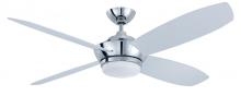 Kendal AC18652-PN - 52'' CEILING FAN