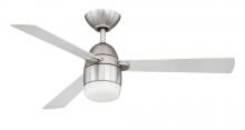 Kendal AC18842-SN - 42" PROMOTIONAL CEILING FAN