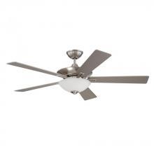 Kendal AC19652-SN - 52'' CEILING FAN