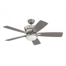 Kendal AC19944-SN - 44" Promotional Ceiling Fan