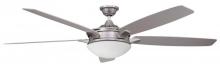 Kendal AC20070-SN - 70" LED Ceiling Fan - Dc Motor