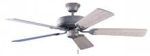 Kendal AC6852-OC - Old Chicago Ceiling Fan