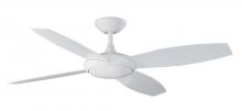 Kendal AC9552-WH - 52" Ceiling Fan