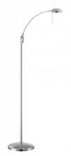 Kendal FL4067-CH - Floor Lamp