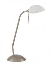 Kendal PTL4055-SN - TASK LAMP