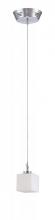 Kendal RG22-WH - Glass Style #22 White