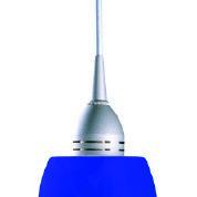 Kendal RG6-BL - Glass Style #6