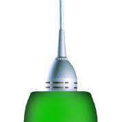 Kendal RG6-GN - Glass Style #6