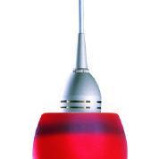 Kendal RG6-RD - Glass Style #6