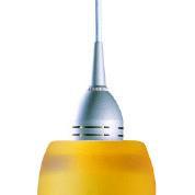 Kendal RG6-YW - Glass Style #6