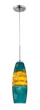 Kendal RG730-10 - Glass Style #10