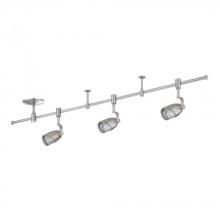 Kendal RK33-SN - Line Voltage Rail Kit