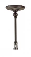 Kendal RKPF-ORB - Power Feed - 6"- for Line Volt kits