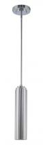 Kendal RMC-730/740-CH - Metal Cylinder - Chrome