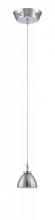 Kendal RS12-SN - Metal Shade - Satin Nickel