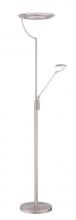 Kendal TC4089-SN - LED TORCHIERE