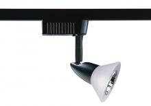 Kendal TL3201-BLK/BST - Track Cylinder - Low Voltage