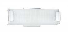 Kendal VF2200-3L-CH - 3 Light Vanity
