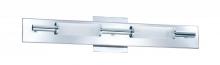 Kendal VF3500-4L-CH - 4 Light Vanity
