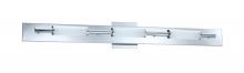 Kendal VF3500-6L-CH - 6 Light Vanity