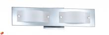 Kendal VF3600-2L-CH - Two Light Chrome Vanity