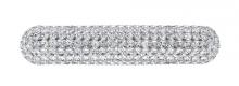 Kendal VF6500-4L-CH - 4 LIGHT VANITY